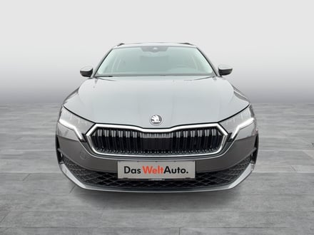 Škoda Octavia Combi Essence TSI