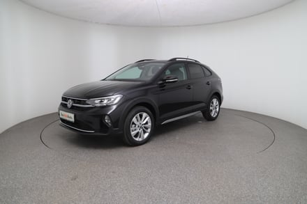 VW Taigo Friends TSI