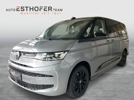 VW Multivan Edition ÜH TDI