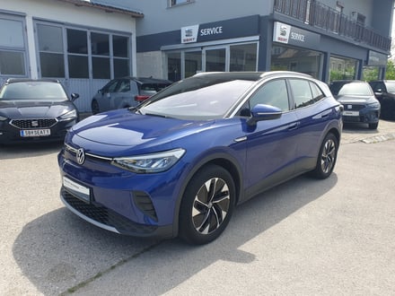 VW ID.4 Pro Performance 150 kW