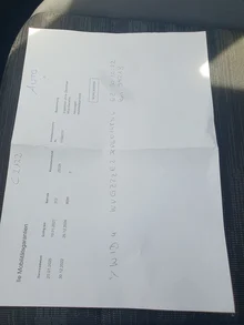 Thumbnail-Foto von Fahrzeug