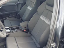 Audi A3 Sportback 30 TFSI in Manhattangrau Metallic