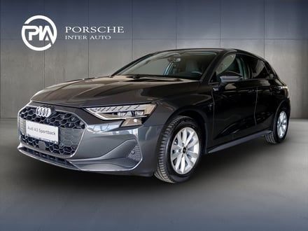 Audi A3 Sportback 30 TFSI