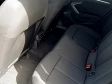 Audi A3 Sportback 30 TFSI in Manhattangrau Metallic