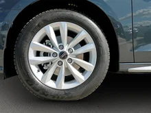 Audi A3 Sportback 30 TFSI in Manhattangrau Metallic