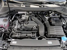 Audi A3 Sportback 30 TFSI in Manhattangrau Metallic