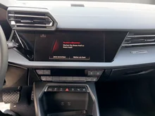 Audi A3 Sportback 30 TFSI in Manhattangrau Metallic