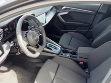 Audi A3 Sportback 30 TFSI in Manhattangrau Metallic