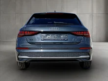 Audi A3 Sportback 30 TFSI in Manhattangrau Metallic