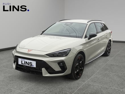 CUPRA Leon SP Kombi 1.5 eTSI DSG