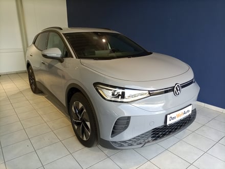 VW ID.4 Pro 4MOTION 210 kW Business