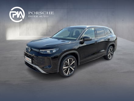 VW Tayron Friends eTSI DSG