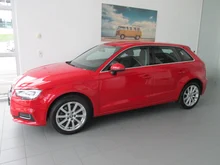 Thumbnail-Foto von Fahrzeug