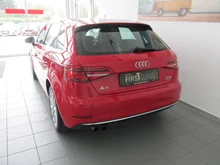 Thumbnail-Foto von Fahrzeug