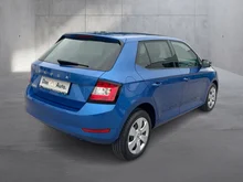 Thumbnail-Foto von Fahrzeug