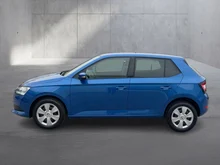 Thumbnail-Foto von Fahrzeug