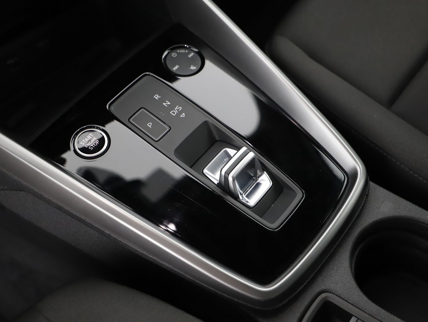 Audi A3 Limousine 35 TFSI advanced ext. | Bild 11 von 15