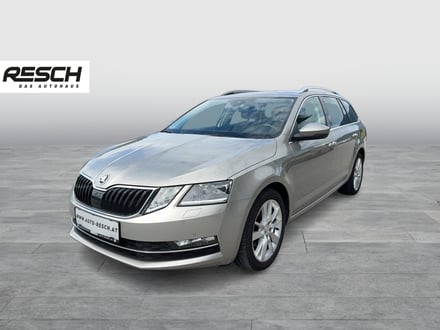 Škoda OCTAVIA Combi Style TSI ACT