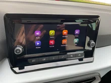 Thumbnail-Foto von Fahrzeug