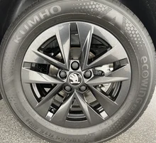 Thumbnail-Foto von Fahrzeug