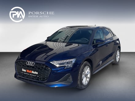 Audi A3 Sportback 30 TFSI