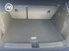 Audi A3 Sportback 30 TFSI in Navarrablau Metallic