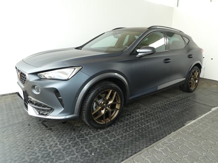 SEAT Formentor 1.5 TSI 150 PS DSG ACT