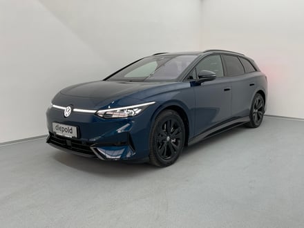 VW ID.7 Tourer Pro S 210 kW Business