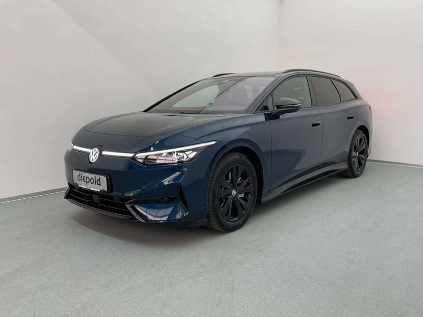VW ID.7 Tourer Pro S 210 kW Business
