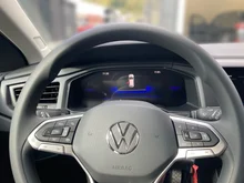 VW Taigo 4Me TSI in Rauchgrau Metallic