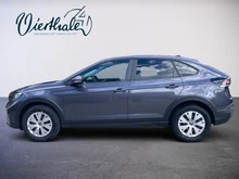 VW Taigo 4Me TSI in Rauchgrau Metallic