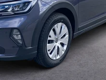 VW Taigo 4Me TSI in Rauchgrau Metallic