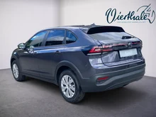 VW Taigo 4Me TSI in Rauchgrau Metallic