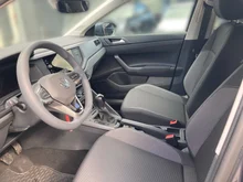 VW Taigo 4Me TSI in Rauchgrau Metallic