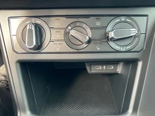 VW Taigo 4Me TSI in Rauchgrau Metallic