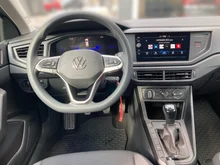 VW Taigo 4Me TSI in Rauchgrau Metallic
