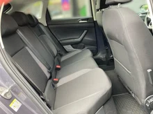 VW Taigo 4Me TSI in Rauchgrau Metallic