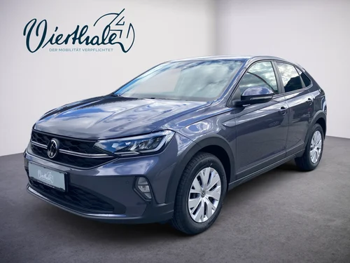 VW Taigo 4Me TSI
