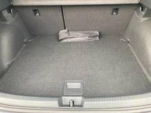 VW Taigo 4Me TSI in Rauchgrau Metallic