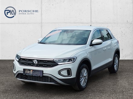VW T-Roc 4Me TSI