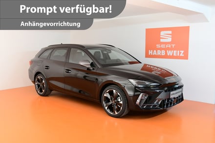 CUPRA Leon SP Kombi 1.5 TSI 150 PS ACT