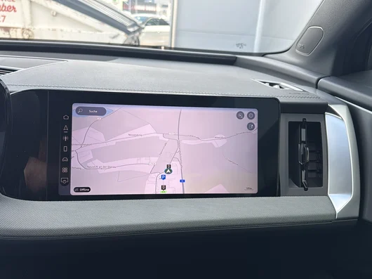 Bild eines Q4 e-tron quattro