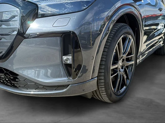 Bild eines Q4 e-tron quattro