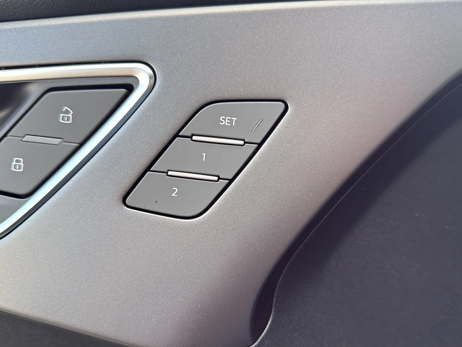 Bild eines Q4 e-tron quattro