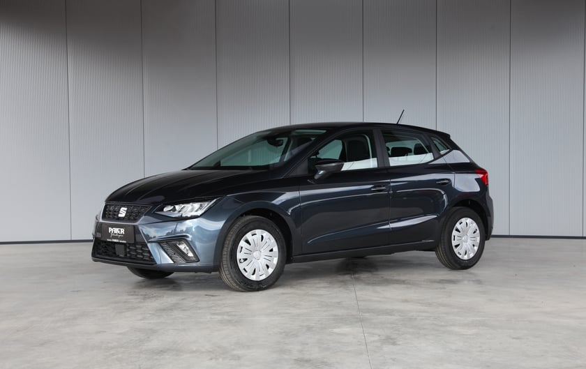 SEAT Ibiza Reference 1.0 TSI