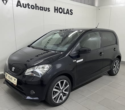 SEAT Mii electric Plus