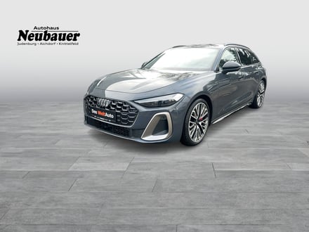 Audi A5 Avant e-hybrid quattro 270 kW