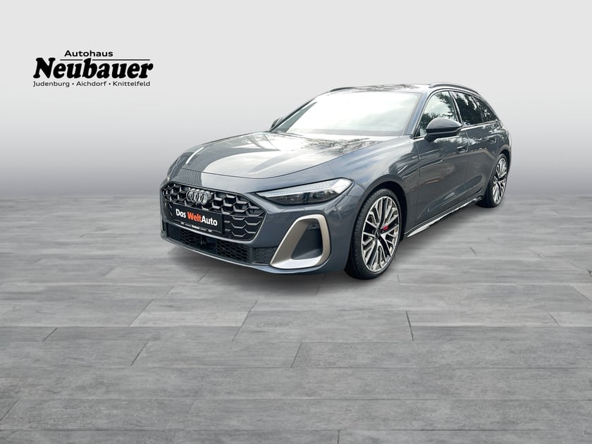 Audi A5 Avant e-hybrid quattro 270 kW