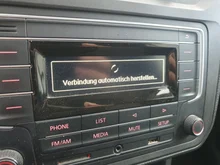 VW Caddy Kastenwagen TDI 4MOTION in candyweiß