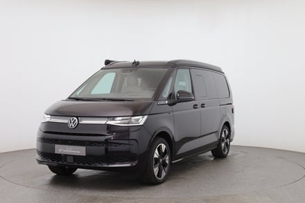 VW California Ocean TDI